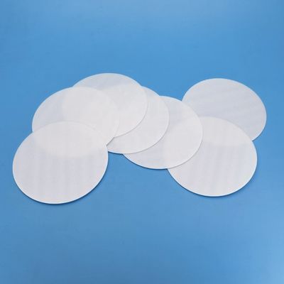 Liner di chiusura in schiuma per bottiglie cosmetiche Pvdc per bottiglie di plastica