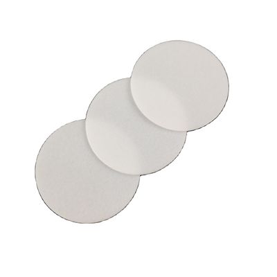 Dimensioni personalizzate PVDC Bottle Cap Seal Liner Cap Seal Liner per bottiglie di plastica e vetro