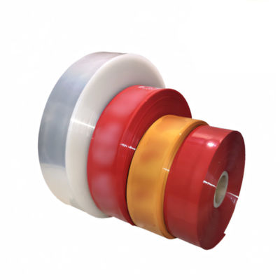 Polyamide Film di plastica Salsicce imballaggio Salsiccia di plastica di alta qualità Casing Casing prosciutto