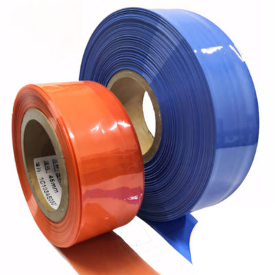Polyamide Film di plastica Salsicce imballaggio Salsiccia di plastica di alta qualità Casing Casing prosciutto