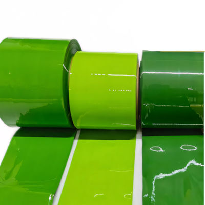 Halal Polyamide Pvdc Film per salsicce di qualità alimentare durevole Eco-friendly