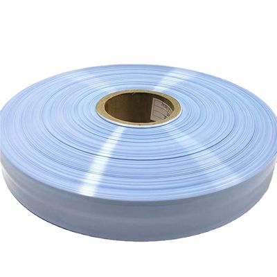 Prodotti alimentari personalizzati con pellicola di involucro di plastica PVDC