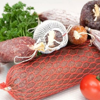 Film di salsiccia in plastica PVDC ad alte prestazioni di alta qualità