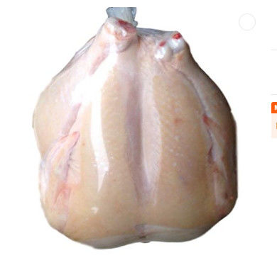 Film per salsicce in plastico ad alta barriera per la confezione di salsicce per carne di prosciutto PVDC PA PE Film per imballaggio alimentare per salsicce