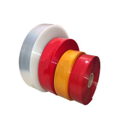 5 kg/rolo di plastica per salsicce