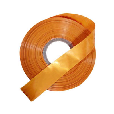 5 kg/rolo di plastica per salsicce