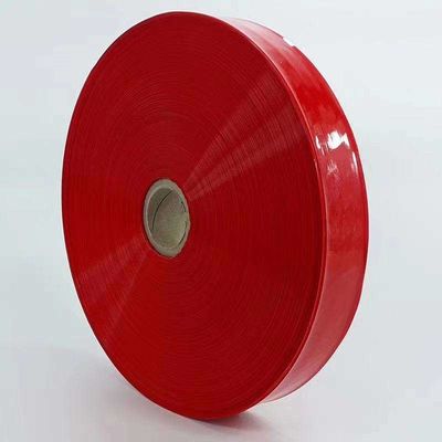 Pellicola di poliammide di plastica colorata per salsicce