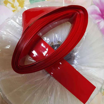 Pellicola di poliammide di plastica colorata per salsicce