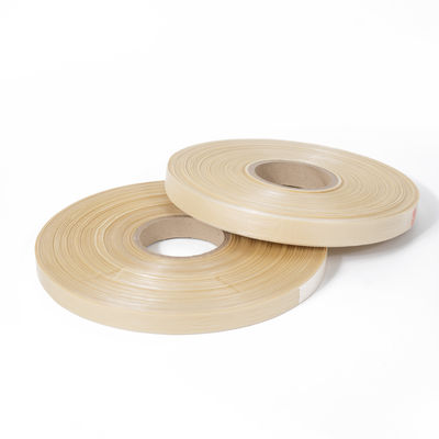 10-50 mm Casing di plastica di buona qualità commestibile per salsicce