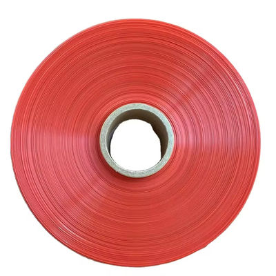 Stampa su misura Casing di plastica Polyamide Casing di prosciutto fornitori di salsicce