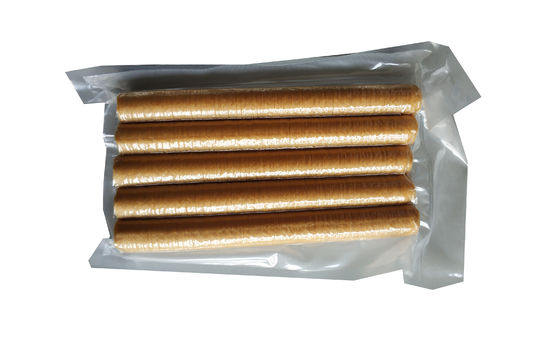 Collagene plastico commestibile Carcasse di salsiccia 20 mm