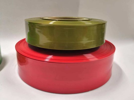 Halal Diverse colori di plastica prosciutto pelle salsiccia Casing prosciutto film barriera carne bovina salsiccia casing salsiccia pelle in vendita