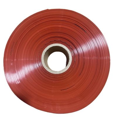 Casing per salsicce in pellicola di plastica ad alta resistenza PVDC