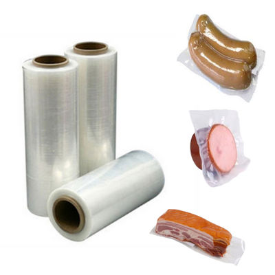 Soluzione per la conservazione degli alimenti EVOH Spessore della pellicola 50-300 micron