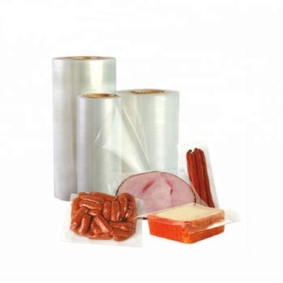 Film termoformante ad alta barriera di tenuta termica industriale per imballaggi alimentari