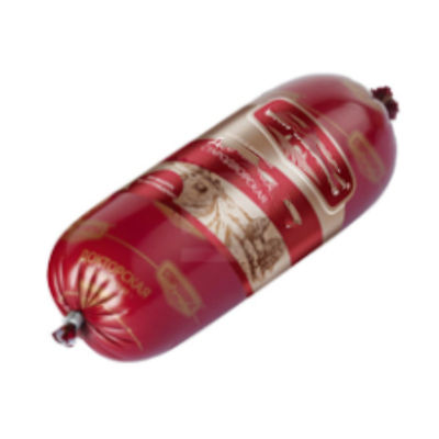 PVDC di prim'ordine Retort Sausage Casing Film Piatta Larghezza 30-350mm 24 mesi Durazione
