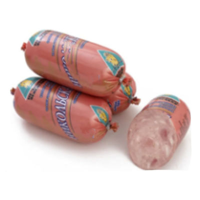 PVDC di prim'ordine Retort Sausage Casing Film Piatta Larghezza 30-350mm 24 mesi Durazione