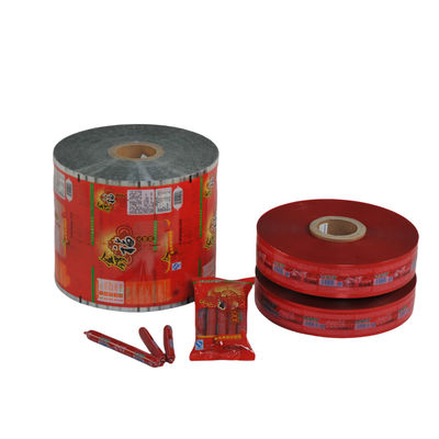 Imballaggio farmaceutico Pellicola di base PVDC con dimensioni personalizzate Acceptata Larghezza piana 30 350 mm