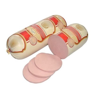 Film di base PVDC a logo personalizzato con resistenza alle alte temperature fino a 90 °C