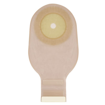 Film di co-estrusione PVDC morbido ad alta barriera Sacchetto Ostomia Ultra Clean Pouch Liner Colore Durata di conservazione 1 anno
