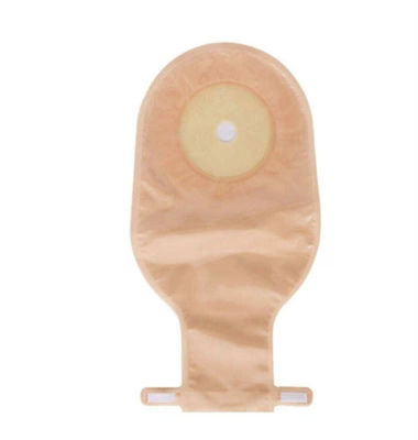 Convatec Colostomy Bag Open/Close Soft PVDC Co-extrusion Ostomy Bag