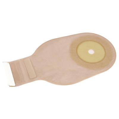 Complexion Ostomy Bag High Barrier PVDC Co-extrusion Bag per la cura dell'ostomia